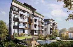 Hillsta (D23), Condominium #566113801
